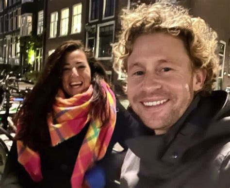 ewout genemans relatie